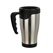 promotional products, promotional travel mugs